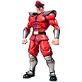 TAMASHII NATIONS - Street Fighter - M. Bison, Bandai Spirits S.H. Figuarts Action Figure