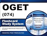 OGET (074) Flashcard Study System: CEOE Test Practice Questions & Exam Review for the Certification Examinations for Oklahoma Educators / Oklahoma General Education Test (Cards)