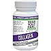Yes You Can! Diet Plan Collagen Supplement for Vital Bone and Joint Support, Glowing Skin with Gotu Kola, Colágeno Para Articulaciones, Huesos, Cabello y Uñas Saludables - 30 Capsules