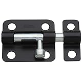 National Hardware N151-431 V834 Barrel Bolt in