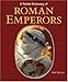A Pocket Dictionary of Roman Emperors (Getty Trust Publications: J. Paul Getty Museum)