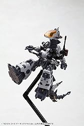Kotobukiya Zo: RZ-014 Godos Marking Plus Plastic