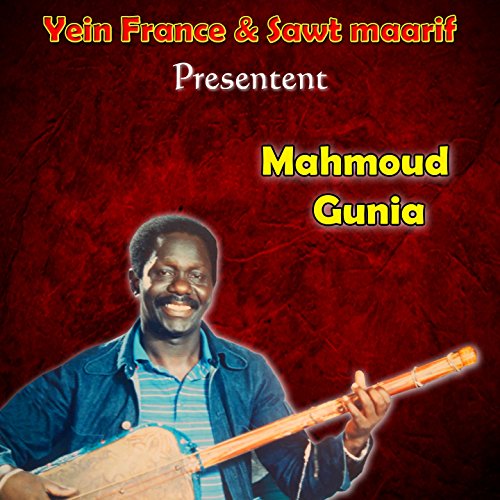 mahmoud gunia mp3