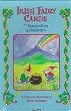 Irish Fairy Cards: For Inspiration & Guidance by