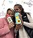 Cool & Trendy Aesthetic Laptop/Water Bottle Sticker Pack for Teens, Kids, Girls and Boys - Hydro Flask Decal Stickers - Yellow Summer Vinyl Stickers - Durable, 100% Vinyl & Waterproof Stickers