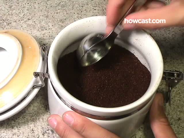 how to make coffee