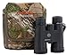 ALPS OutdoorZ Accessory Binocular Pocket, Realtree Edge