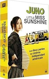 Juno + Little Miss Sunshine - Pack