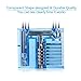 Repair Pick Set Accessories with Wrench Training Kit for Beginners and Professionals