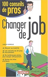 Changer de job