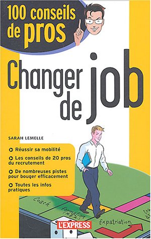 Changer de job
