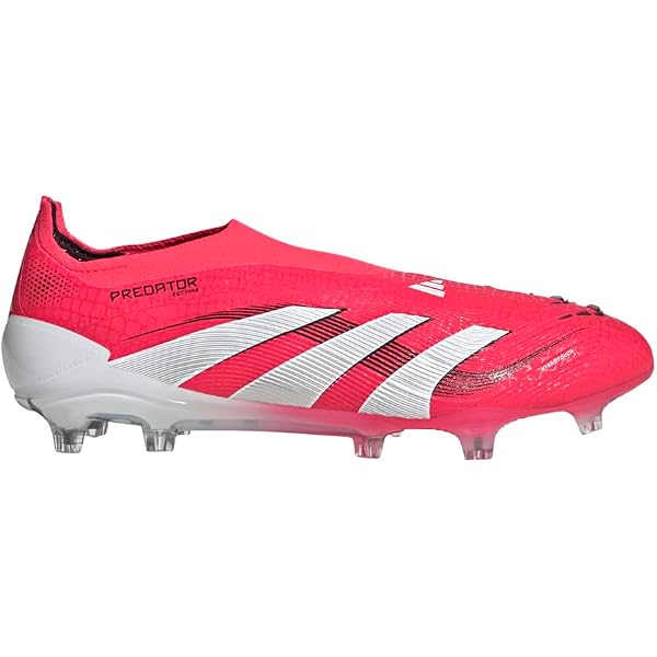 Amazon.com | adidas Copa 20.1 Firm Ground Cleats Men's, Red, Size