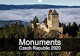 Monuments of Czech Republic 2020 2020: The best photos from Wiki Loves Monuments, the world's larges by 
