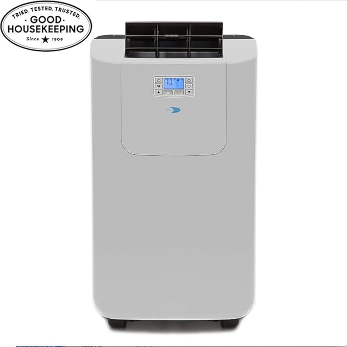 Find Top 7 Ultra Quiet Portable Air Conditioner Buying Guide 2023