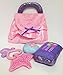 Purse Playset featuring Disney Princess, Disney Baby(Discontinued by manufacturer)