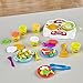 Play-Doh Kitchen Creations Sizzlin' Stovetop