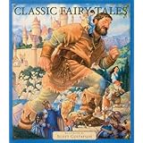 Classic Fairy Tales Vol 1 (Volume 1)