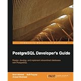 PostgreSQL Developer s Guide