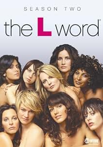 Amazon.com: The L Word: Season 2: Jennifer Beals, Leisha