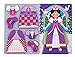 Melissa & Doug Princess Dress-Up Wooden Chunky Puzzle (11 pcs)