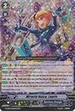 Cardfight!! Vanguard TCG - Miracle Voice, Lauris (G-CB01/004EN) - G Clan Booster 1: Academy of Divas