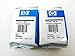 Genuine HP 27 and HP 28 Ink Cartridge Combo 2 Pack in Factory Packaging for Deskjet 3520 3550 3650 3740 3745 3845 Officejet 4215 PSC 1110 1210 1315 2210
