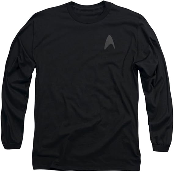 star trek into darkness shirt
