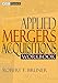 Applied Mergers and Acquisitions Workbook