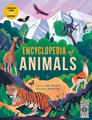 Encyclopedia Of Insects: Howard, Mr. Jules: 9780711249141: Amazon