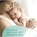 Diapers Size 2, 132 Count - Pampers Swaddlers Sensitive Disposable Baby Diapers, Super Economy