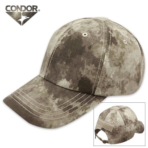 Condor Tactical Team Cap A-TACS AU