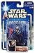 Star Wars, 2002 Saga Collection, Shaak Ti Action Figure #10, 3.75 Inches