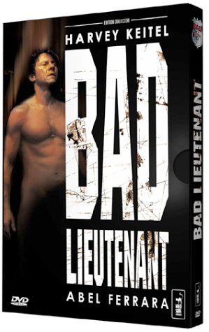 Bad Lieutenant - Édition Collector