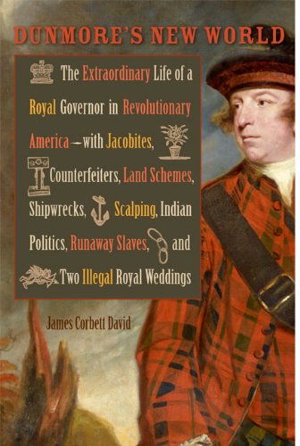 Biography Of Author James Corbett David Booking