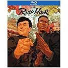 Rush Hour Trilogy