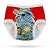 Cloth Potty Training Pants Pull-on 2.0 Battle Royale (Small)