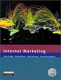 Internet Marketing : Strategy, Implementation and Practice, Chaffey, Dave and Mayer, Richard, 0273643096