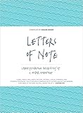 [By Shaun Usher] Letters of Note: Correspondence Deserving of a Wider Audience (Hardcover)【2018】by Shaun Usher (Author) (Hardcover)