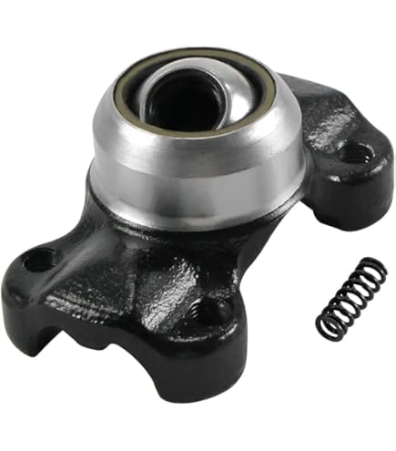 Amazon.com: Dana Spicer Corporation Socket yoke assy 211544X