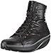 MBT Women's Nafasi Mid Laceup Boot