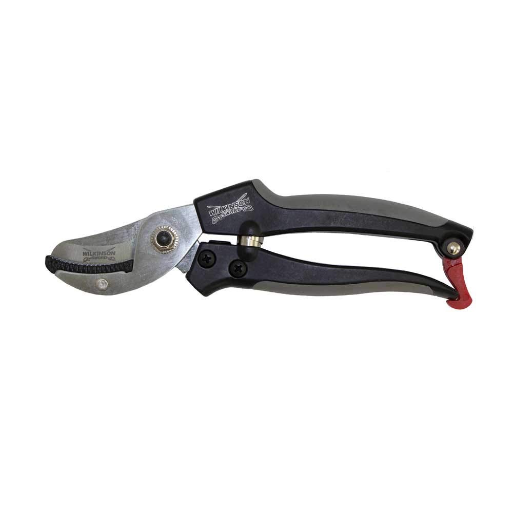 Wilkinson Sword Anvil Pruner Aluminium