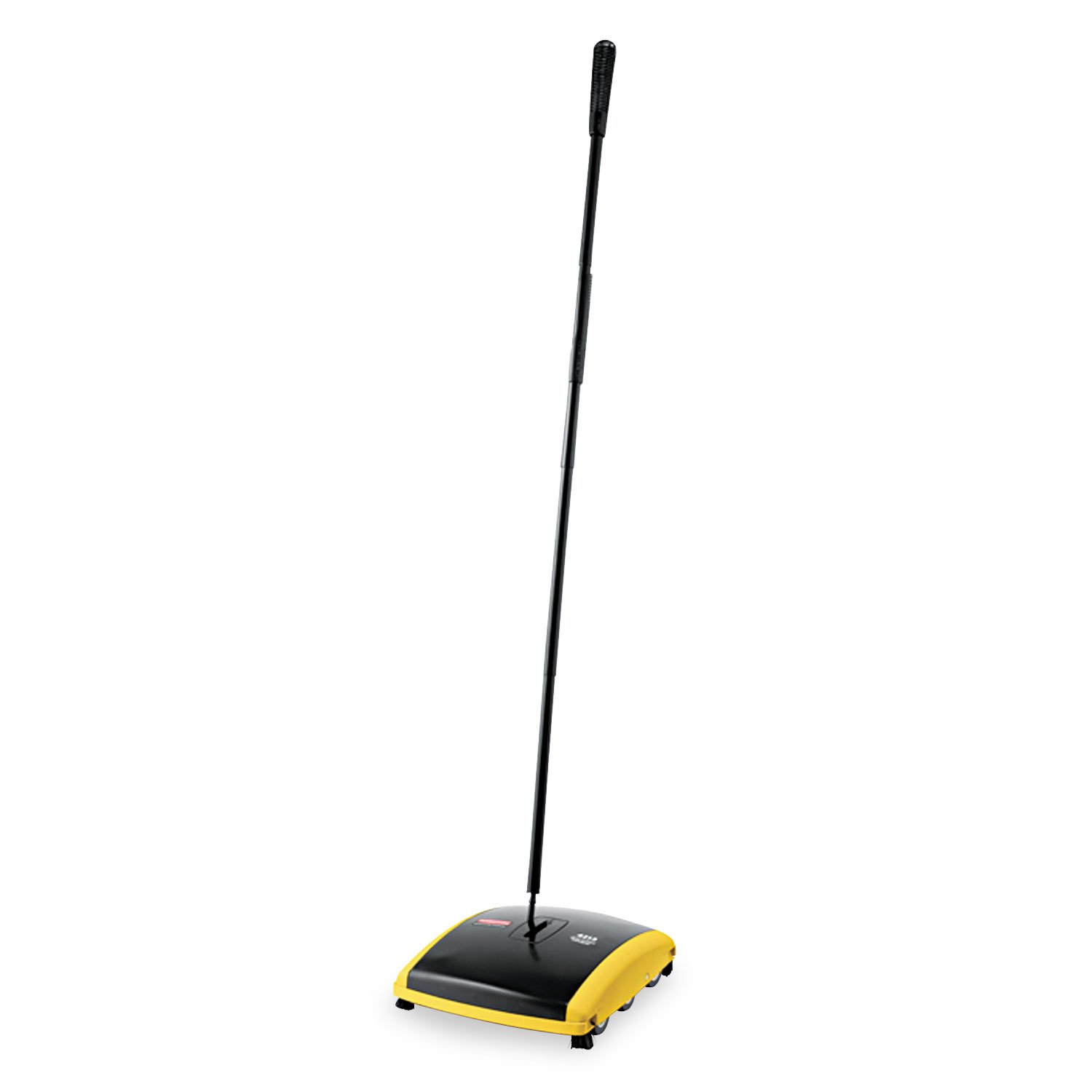 Rubbermaid Commercial Dual Action Mechanical Sweeper