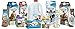 Organic Valley, Organic 2% Reduced Fat Chocolate Milk, Ultra Pasteurized, Half Gallon, 64 oz