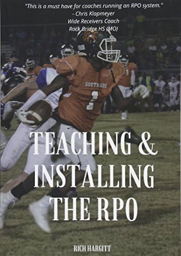Teaching & Installing the RPO