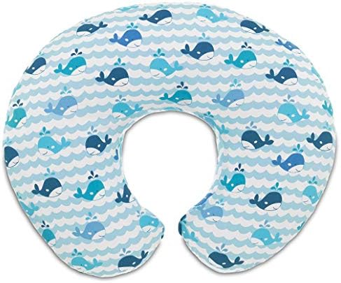 chicco baby pillow