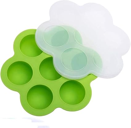 Erzekeles Stb Tortenesz Congeler Des Petit Pot Bebe Amazon Deepellumdogpark Com