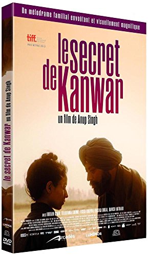 Le Secret De Kanwar