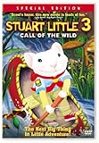 STUART LITTLE 3:CALL OF THE WILD / (WS DUB SUB)