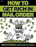 Image de How to Get Rich in Mail Order