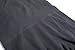 KSKshape Hi-waist Shapewear Tummy Control Body Shaper Seamless Thigh Slimming Boyshort for women,Black,Tag M/L1=Size Chart S(Fits Waist 24-27inch)